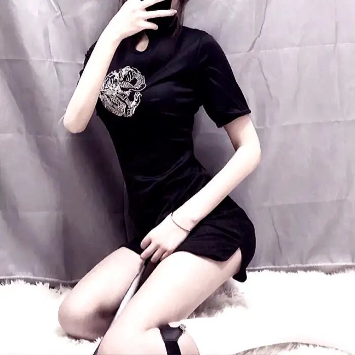新生代黑社会
