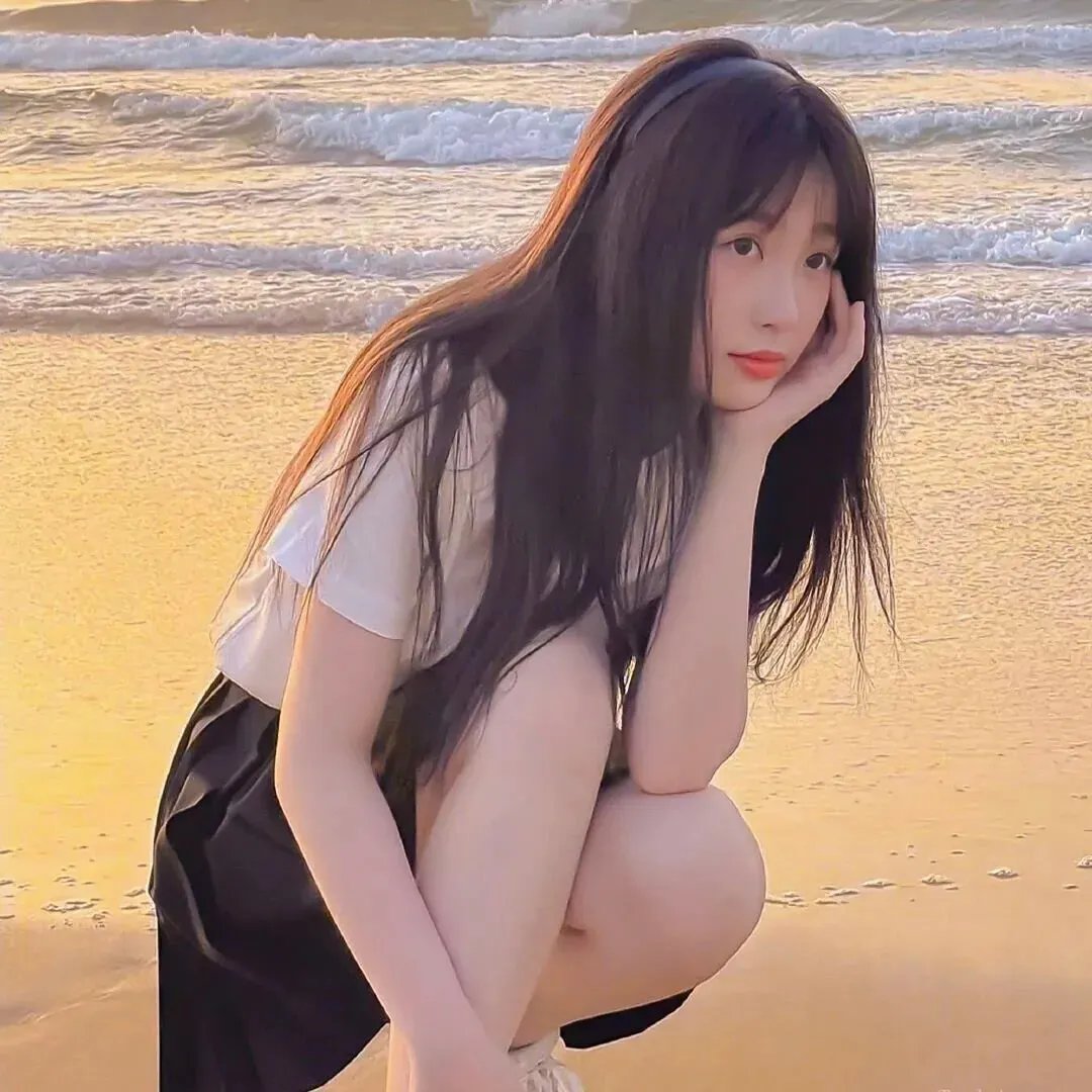 吉奥瓦娜的长腿